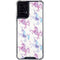 Purple Unicorns by Cat Coq Moto G Power 5G (2024) Clear Case