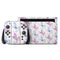 Purple Unicorns by Cat Coq Nintendo Switch 2 (2025) with Joy-Con Skin