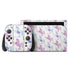 Purple Unicorns by Cat Coq Nintendo Switch 2 (2025) with Joy-Con Skin