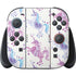 Purple Unicorns by Cat Coq Nintendo Skins