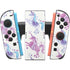 Purple Unicorns by Cat Coq Nintendo Switch 2 (2025) Joy-Con Controller Skin