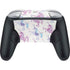 Purple Unicorns by Cat Coq Nintendo Switch 2 (2025) Pro Controller Skin
