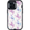 Purple Unicorns by Cat Coq Otterbox Defender iPhone Skin