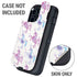 Purple Unicorns by Cat Coq Otterbox Defender iPhone Skin