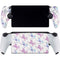 Purple Unicorns by Cat Coq PlayStation Portal Remote Player Skin