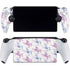 Purple Unicorns by Cat Coq PlayStation Portal Remote Player Skin