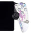 Purple Unicorns by Cat Coq PlayStation Portal Remote Player Skin