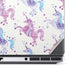 Purple Unicorns by Cat Coq Dell Precision Skin