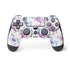 Purple Unicorns by Cat Coq PlayStation PS4 Skins
