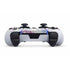 Cat Coq Purple Unicorns PS5 DualSense Edge Pro Controller Skin