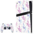 Purple Unicorns by Cat Coq PlayStation PS5 Skins