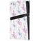 Purple Unicorns by Cat Coq PS5 Pro Console Skin
