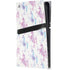 Purple Unicorns by Cat Coq PS5 Pro Console Skin