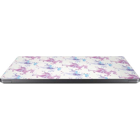 Purple Unicorns by Cat Coq Surface Laptop 7 15in Skin