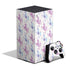 Purple Unicorns by Cat Coq XBox Series X Digital Edition Bundle Skin