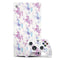 Purple Unicorns by Cat Coq Xbox Series X Skins