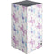 Purple Unicorns by Cat Coq XBox Series X Digital Edition Console Skin