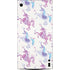 Purple Unicorns by Cat Coq XBox Series X Digital Edition Console Skin