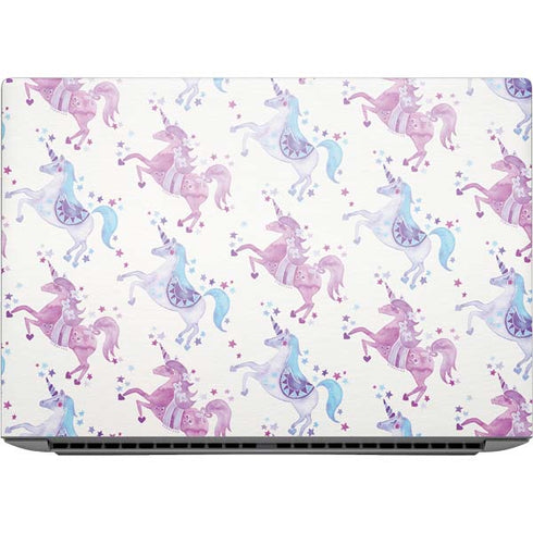 Purple Unicorns by Cat Coq HP ZBook Fury 16 G10 Skin