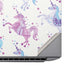 Purple Unicorns by Cat Coq HP ZBook Fury 16 G10 Skin