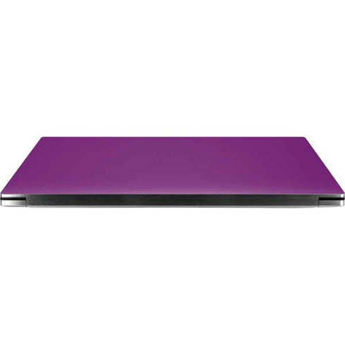 Purple Dell XPS Skin