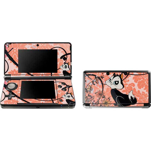 Looney Tunes Pussyfoot 3DS (2011) Skin