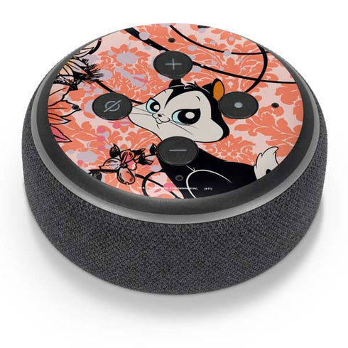Looney Tunes Pussyfoot Amazon Echo Dot Skin