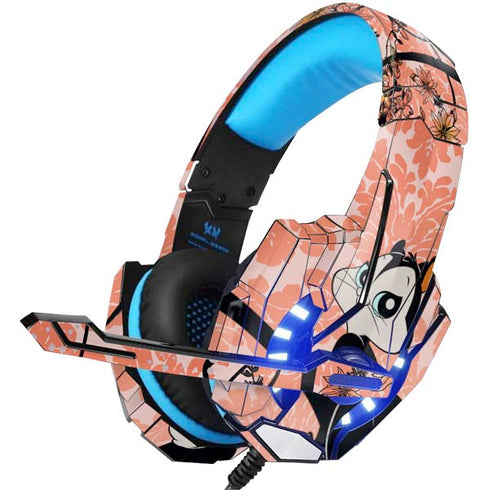 Looney Tunes Pussyfoot BENGOO G9000 Skin