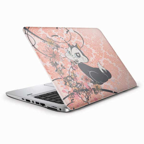 Looney Tunes Pussyfoot HP Elitebook Skin