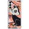 Looney Tunes Pussyfoot Gabb Phone 4 Clear Case