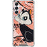 Looney Tunes Pussyfoot Gabb Phone 4 Clear Case
