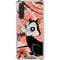 Looney Tunes Pussyfoot Galaxy A17 Clear Case