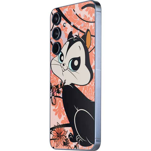 Looney Tunes Pussyfoot Galaxy A35 5G Skin
