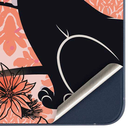 Looney Tunes Pussyfoot Galaxy A35 5G Skin