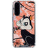 Looney Tunes Pussyfoot Galaxy A36 5G Clear Case
