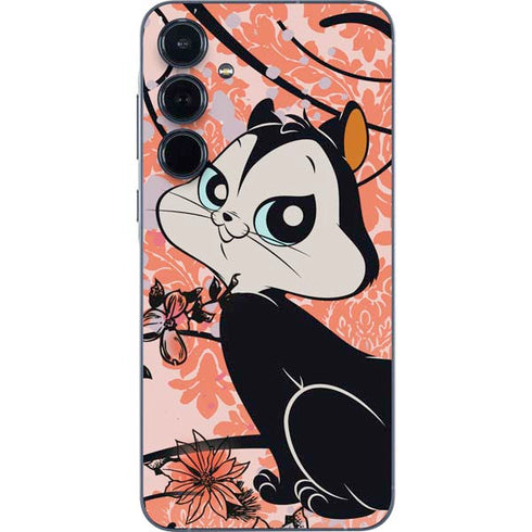 Looney Tunes Pussyfoot Galaxy A36 5G Skin