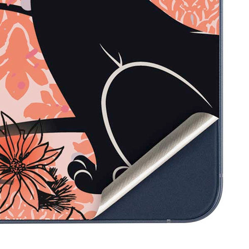 Looney Tunes Pussyfoot Galaxy A36 5G Skin
