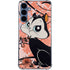 Looney Tunes Pussyfoot Galaxy A55 5G Clear Case