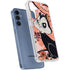 Looney Tunes Pussyfoot Galaxy A55 5G Clear Case
