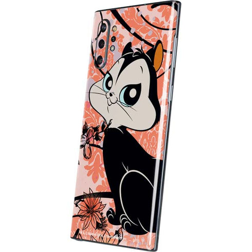 Looney Tunes Pussyfoot Galaxy Note 10 Plus Skin