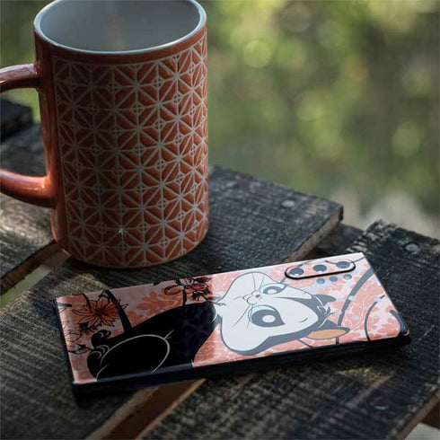 Looney Tunes Pussyfoot Galaxy Note 10 Plus Skin