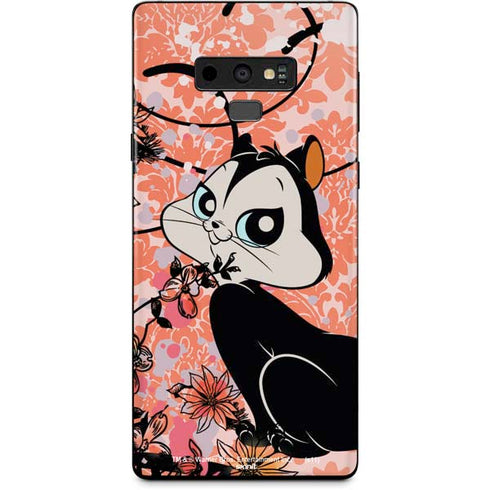 Looney Tunes Pussyfoot Galaxy Note 9 Skin