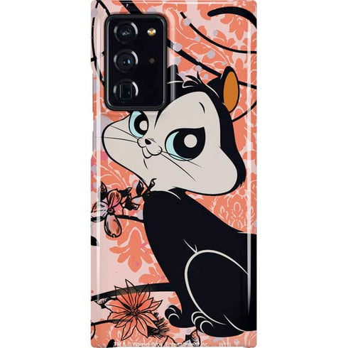 Looney Tunes Pussyfoot Galaxy Cases