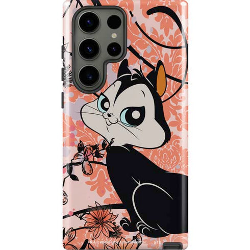 Looney Tunes Pussyfoot Galaxy S23 Ultra Pro Case