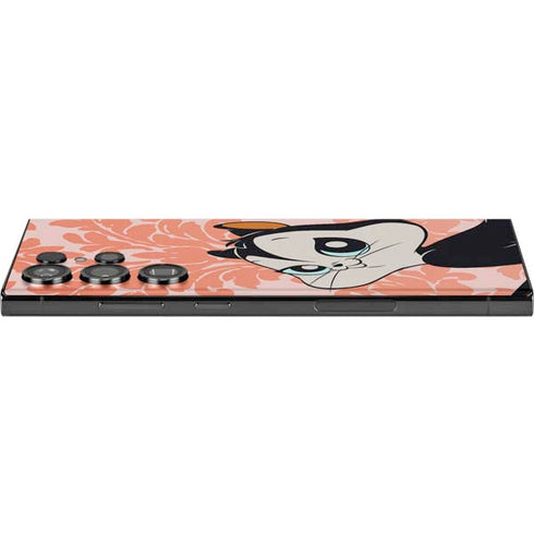 Looney Tunes Pussyfoot Galaxy Skins