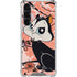 Looney Tunes Pussyfoot Galaxy S24 FE Clear Case