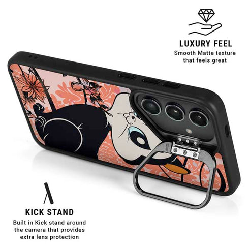 Looney Tunes Pussyfoot Galaxy S24 FE Kickstand Case