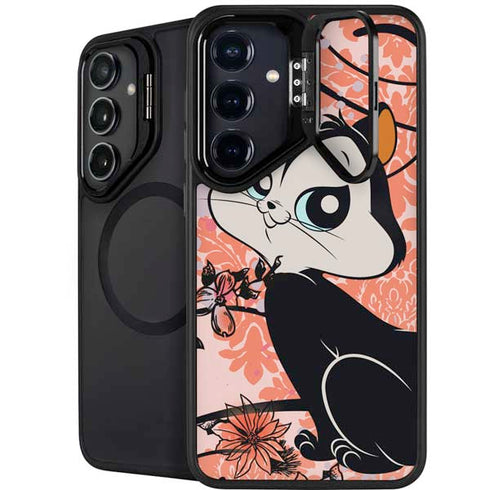 Looney Tunes Pussyfoot Galaxy S25 Kickstand Case