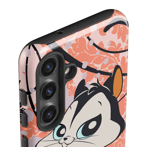 Looney Tunes Pussyfoot Galaxy S25 Plus Impact Case