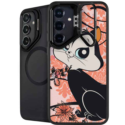 Looney Tunes Pussyfoot Galaxy S25 Plus Kickstand Case